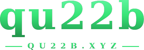 qu22b logo